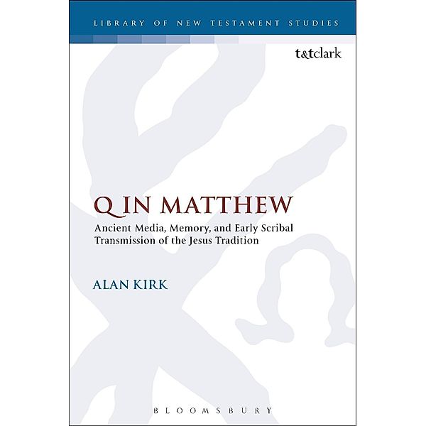 Q in Matthew, Alan Kirk