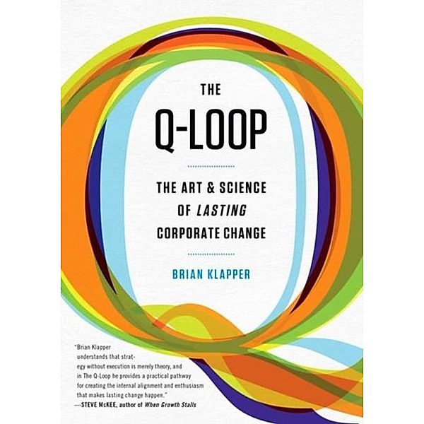 Q-Loop, Brian Klapper