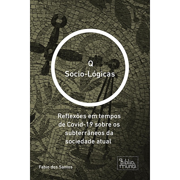 Q Socio-Lógicas, Fabio dos Santos