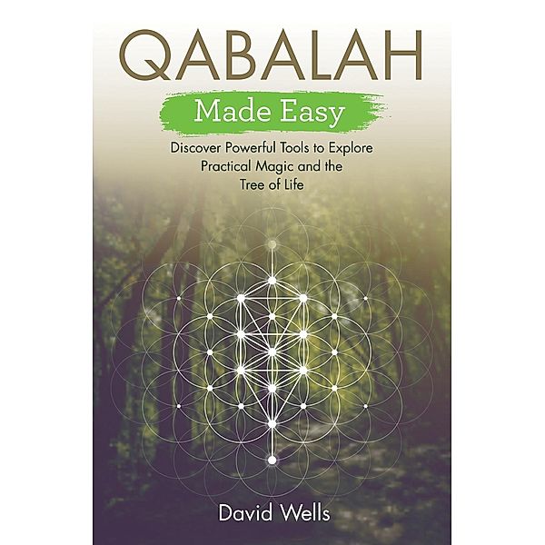 Qabalah Made Easy / Made Easy series, David Wells
