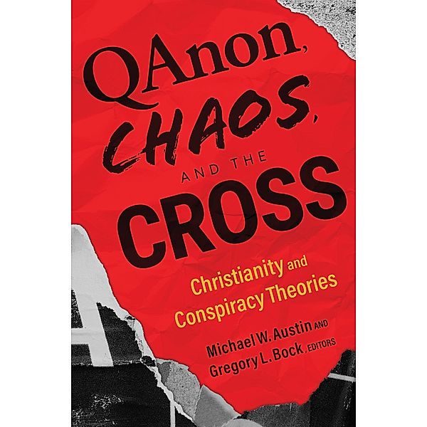 QAnon, Chaos, and the Cross