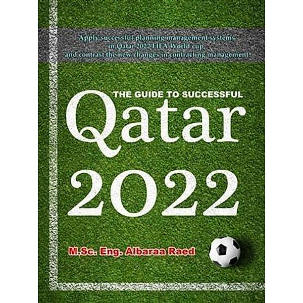 Qatar 2022, Albaraa Raed