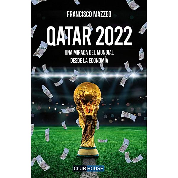 Qatar 2022, Francisco Mazzeo