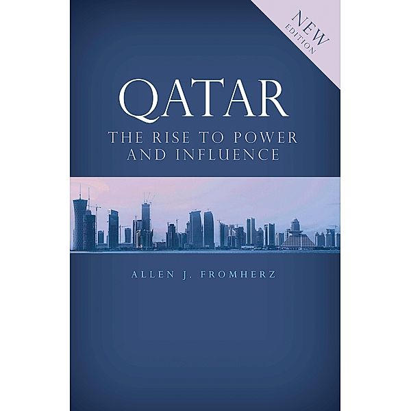 Qatar, Allen J. Fromherz