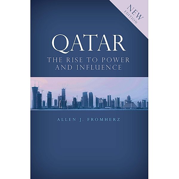 Qatar, Allen James Fromherz