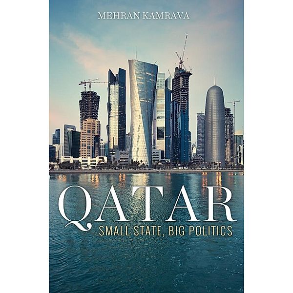 Qatar, Mehran Kamrava