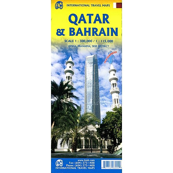 Qatar & Bahrain