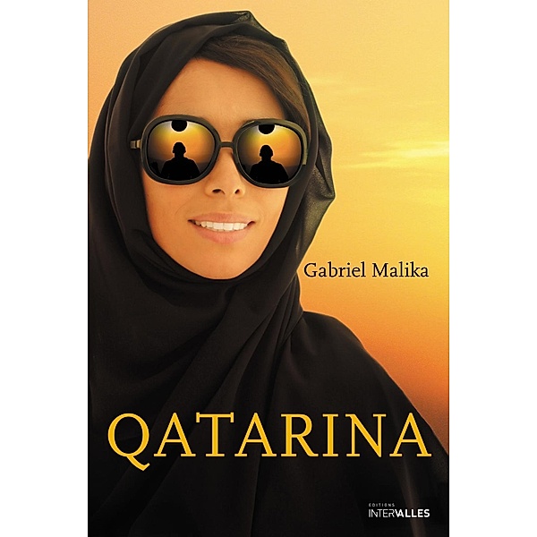 Qatarina, Gabriel Malika