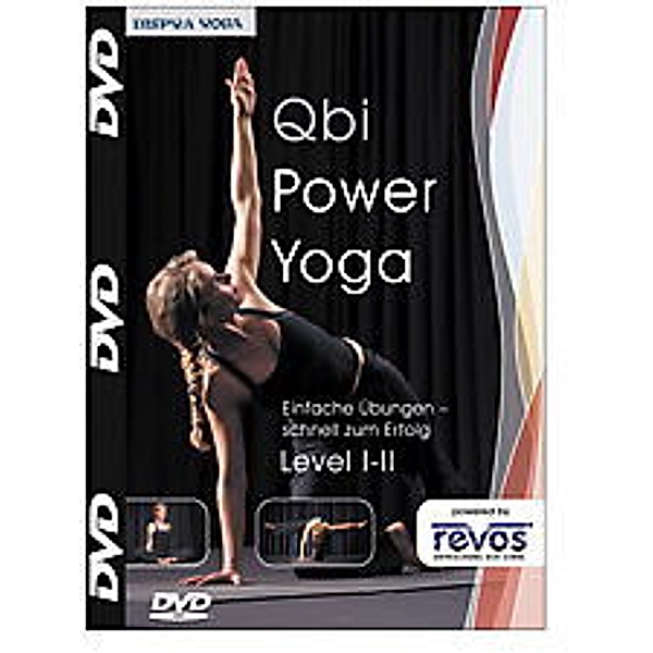 Qbi Power Yoga, Diverse Interpreten