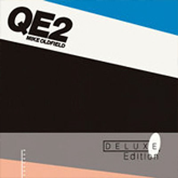 Qe2, Mike Oldfield