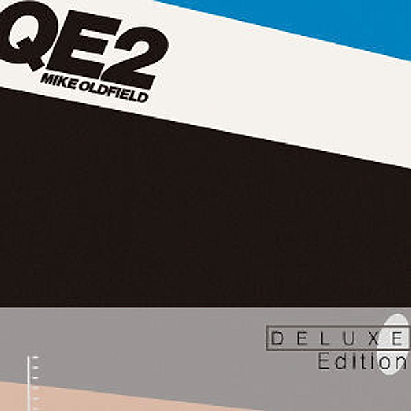 Qe2 (Deluxe Edition), Mike Oldfield