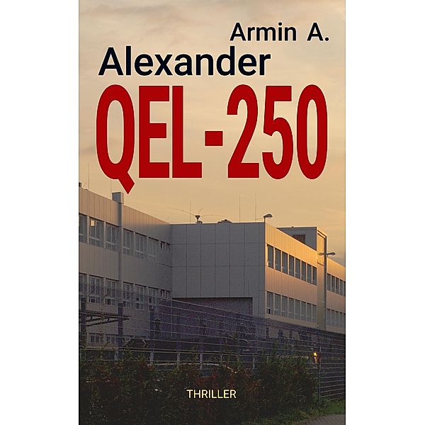 QEL-250, Armin A. Alexander