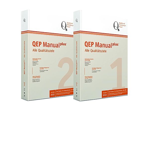 QEP® Manual