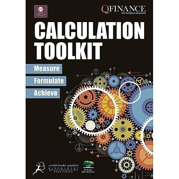 QFINANCE Calculations Toolkit