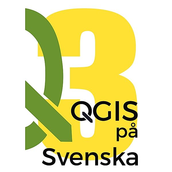 QGIS på Svenska, Klas Karlsson