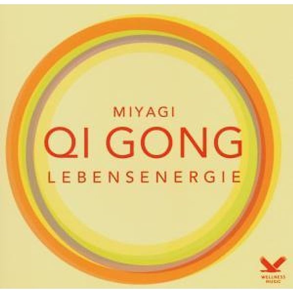 Qi Gong, Miyagi