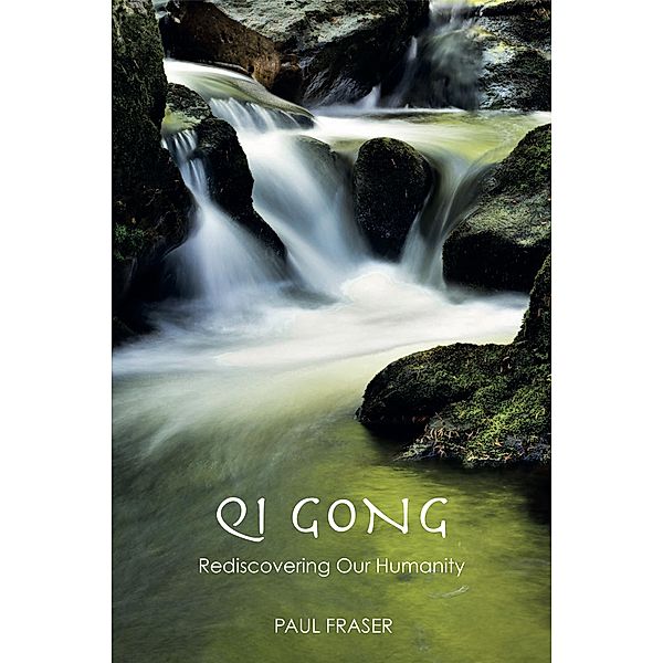 Qi Gong, Paul Fraser