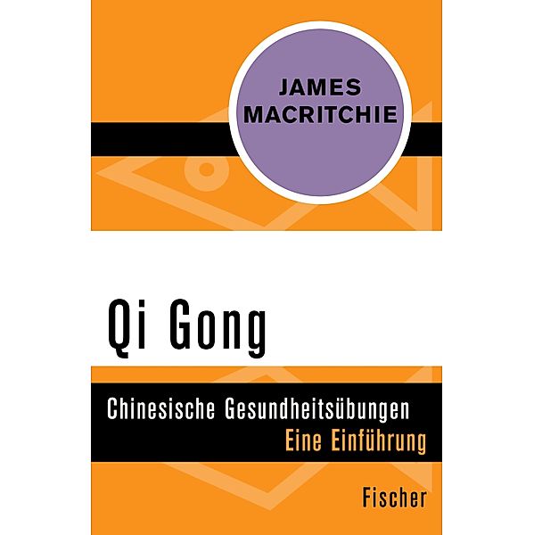 Qi Gong, James MacRitchie