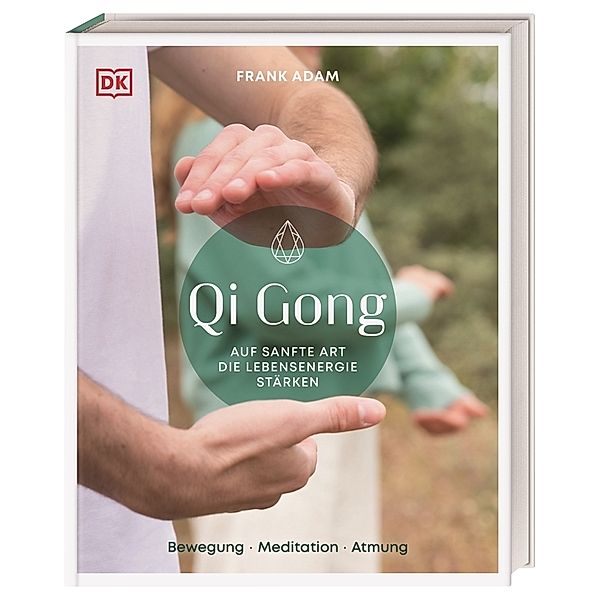Qi Gong, Frank Adam