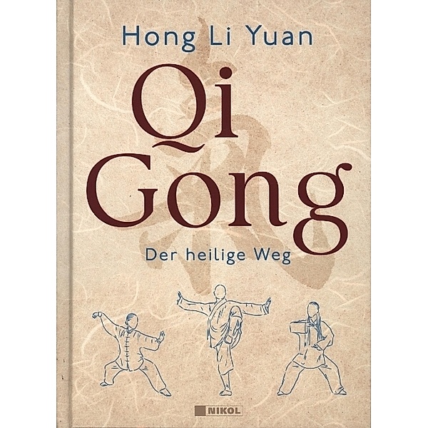 Qi Gong, Hong Li Yuan