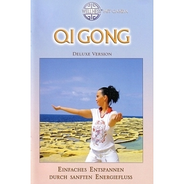 Qi Gong (Deluxe Version Cd), Canda