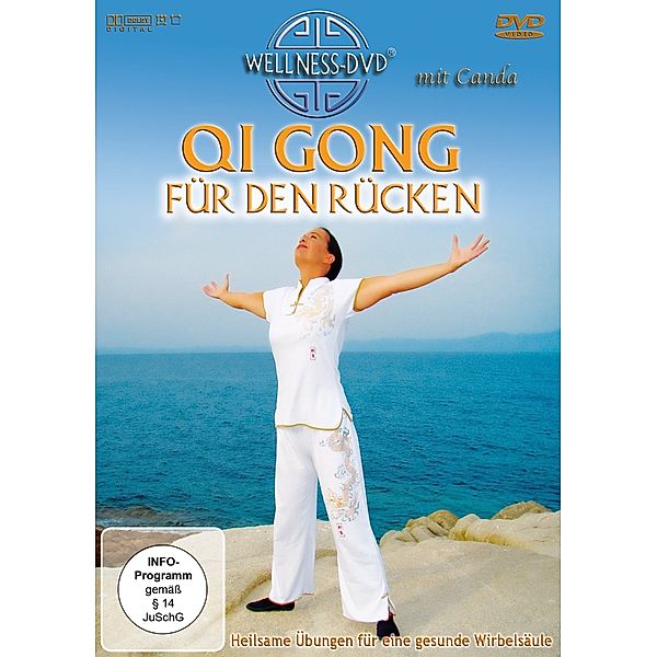 Qi Gong für den Rücken, Canda