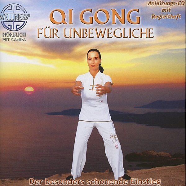 Qi Gong Für Unbewegliche, Canda