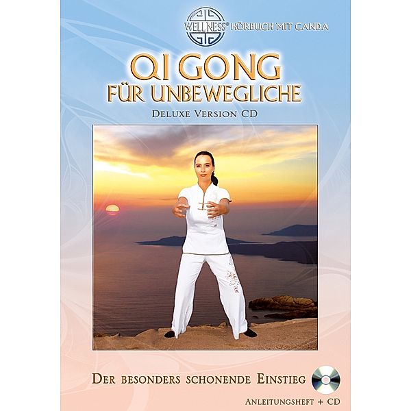 Qi Gong Für Unbewegliche (Deluxe Version Cd), Canda