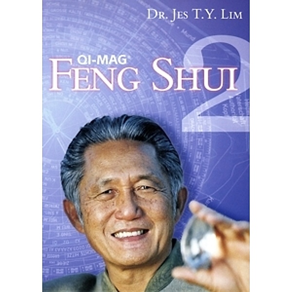 Qi-Mag Feng Shui Ii (Inkl.Handbuch), Jes T. Y. Lim