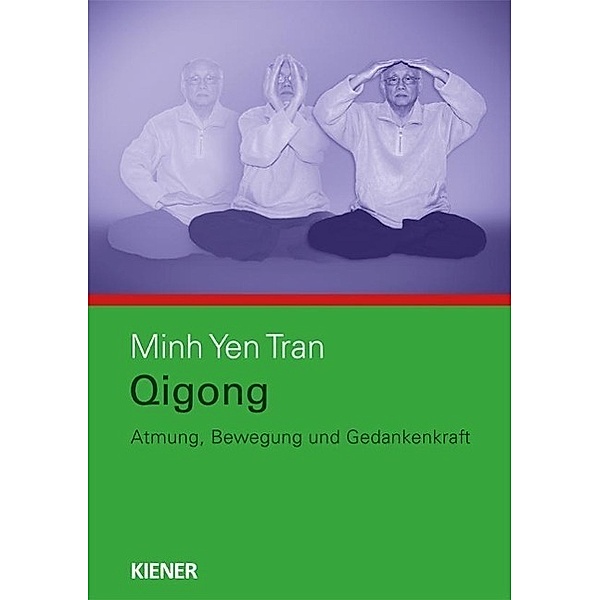 Qigong, Minh Yen Tran