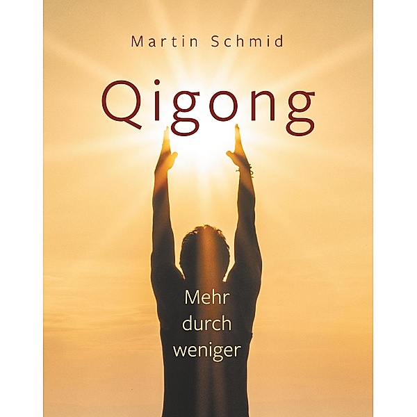 Qigong, Martin Schmid