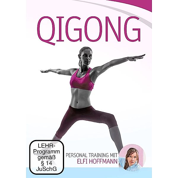 Qigong, Special Interest