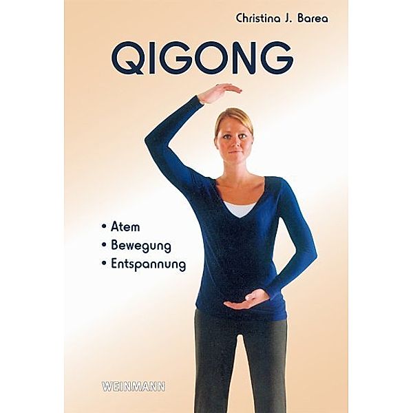 Qigong, Christina J. Barea