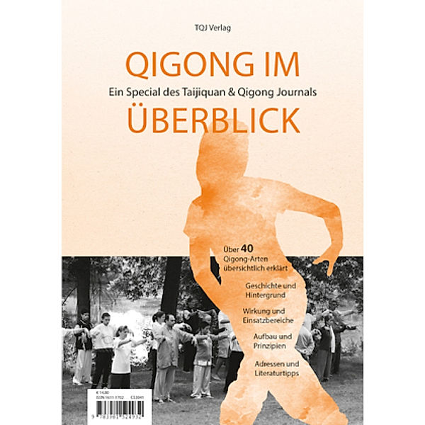 Qigong im Überblick