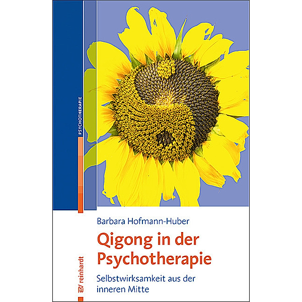 Qigong in der Psychotherapie, Barbara Hofmann-Huber