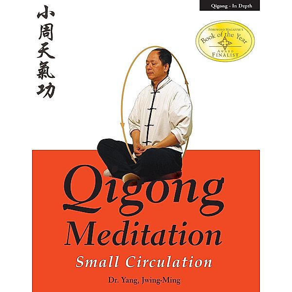 Qigong Meditation, Jwing-Ming Yang