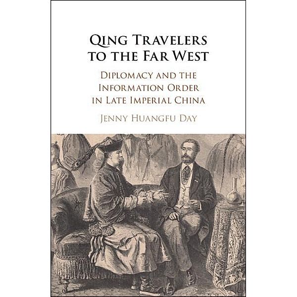 Qing Travelers to the Far West, Jenny Huangfu Day