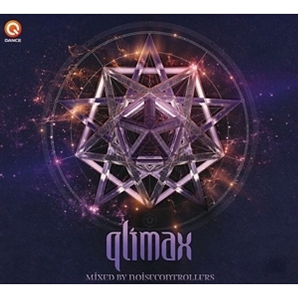 Qlimax 2014/The Source Code Of Creation, Diverse Interpreten