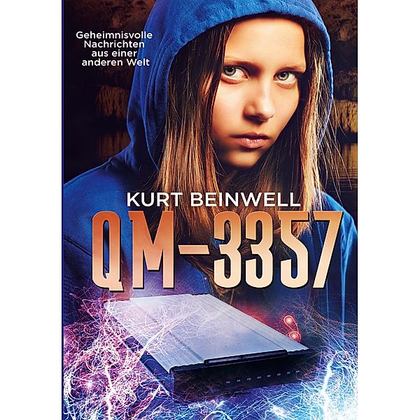 QM 3357, Kurt Beinwell