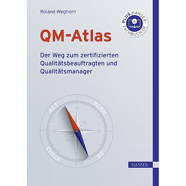 QM-Atlas, Roland Weghorn