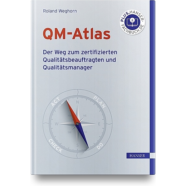QM-Atlas, Roland Weghorn