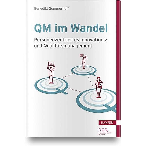 QM im Wandel, Benedikt Sommerhoff
