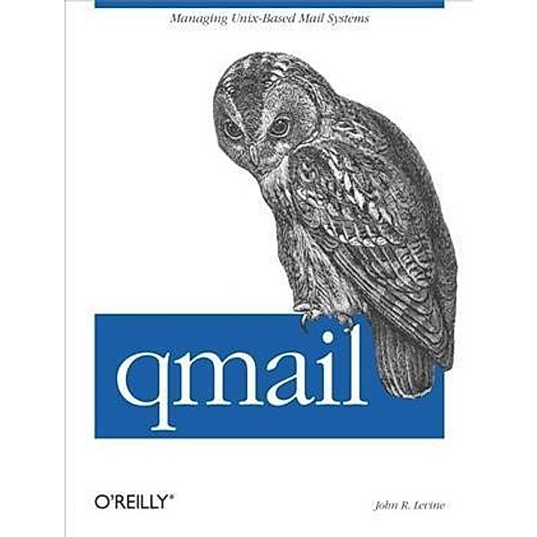 qmail, John Levine