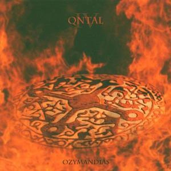 Qntal Iv-Ozymandias, Qntal