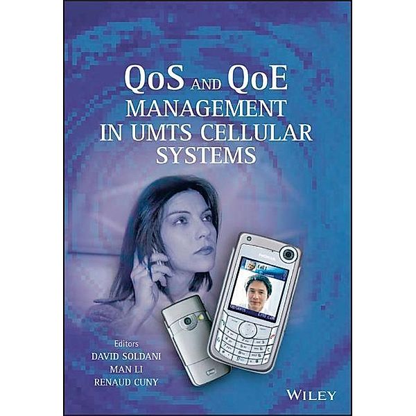 QoS and QoE Management in UMTS Mobile Networks
