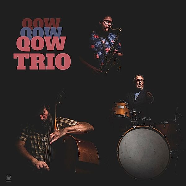 Qow Trio (Vinyl), Qow Trio