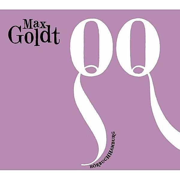 QQ,2 Audio-CD, Max Goldt