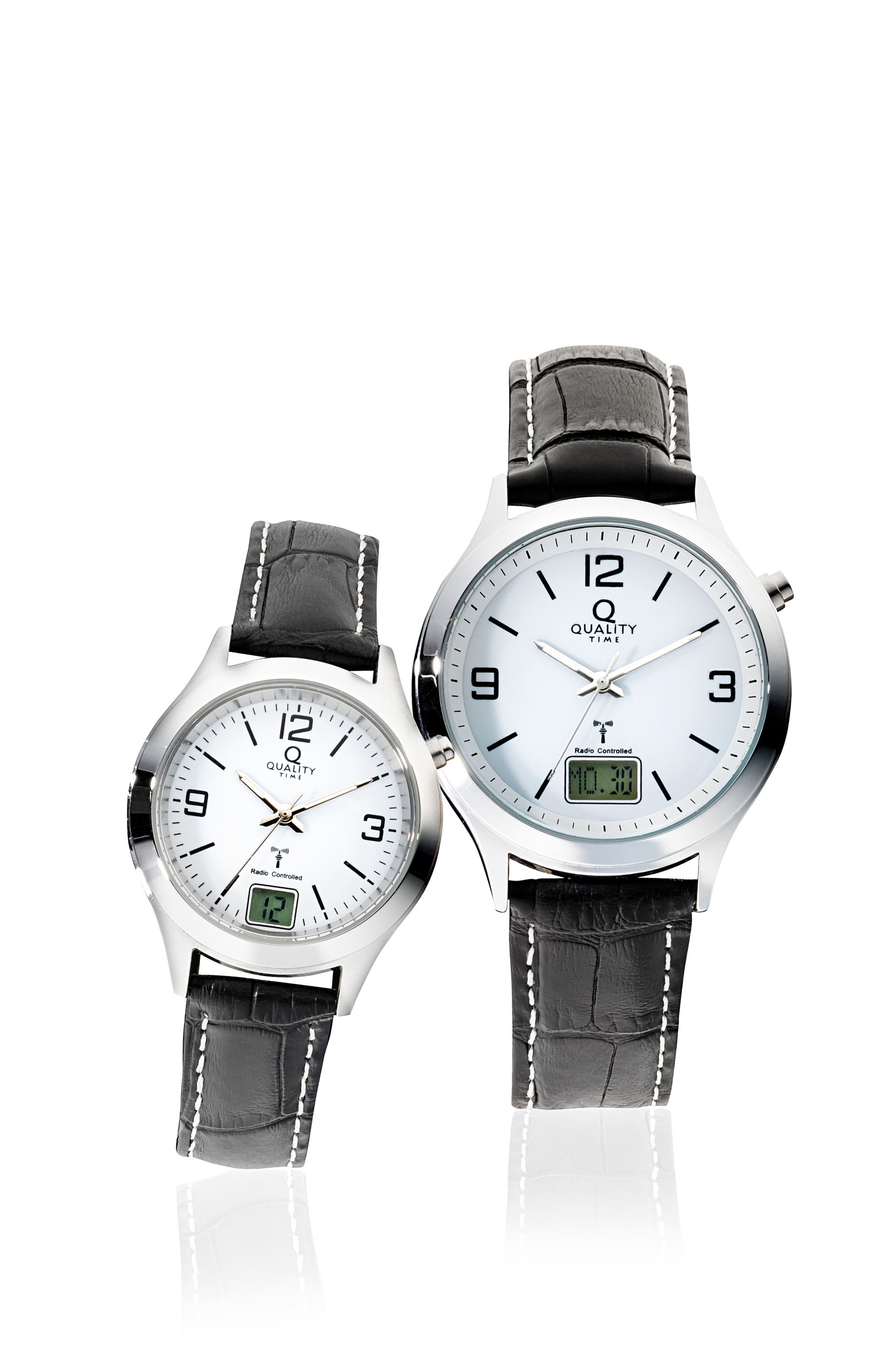 QT Funk-Armbanduhr Version: Herren bestellen | Weltbild.at