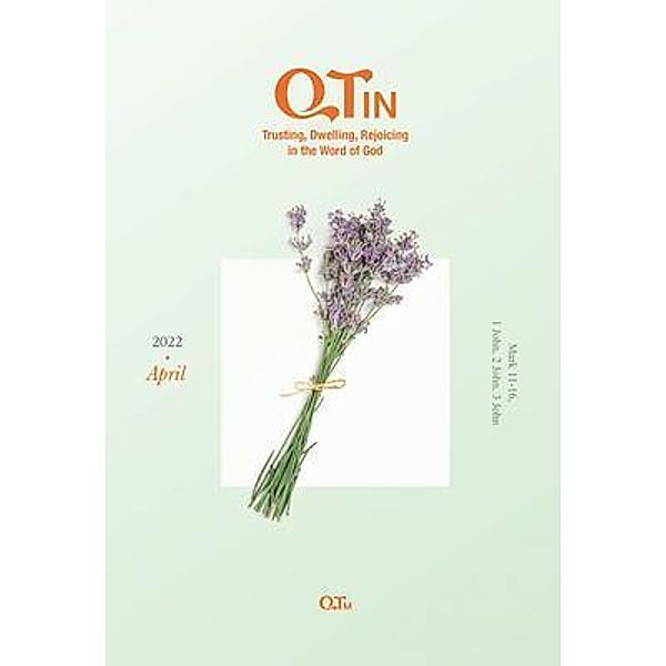 QTin April 2022 / RH Korea, Yangjae Kim