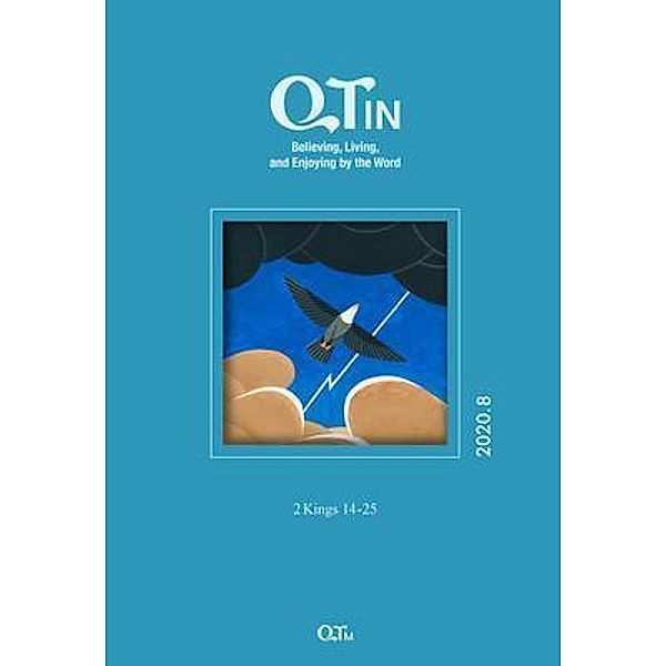 QTin August 2020 / RH Korea, Yangjae Kim